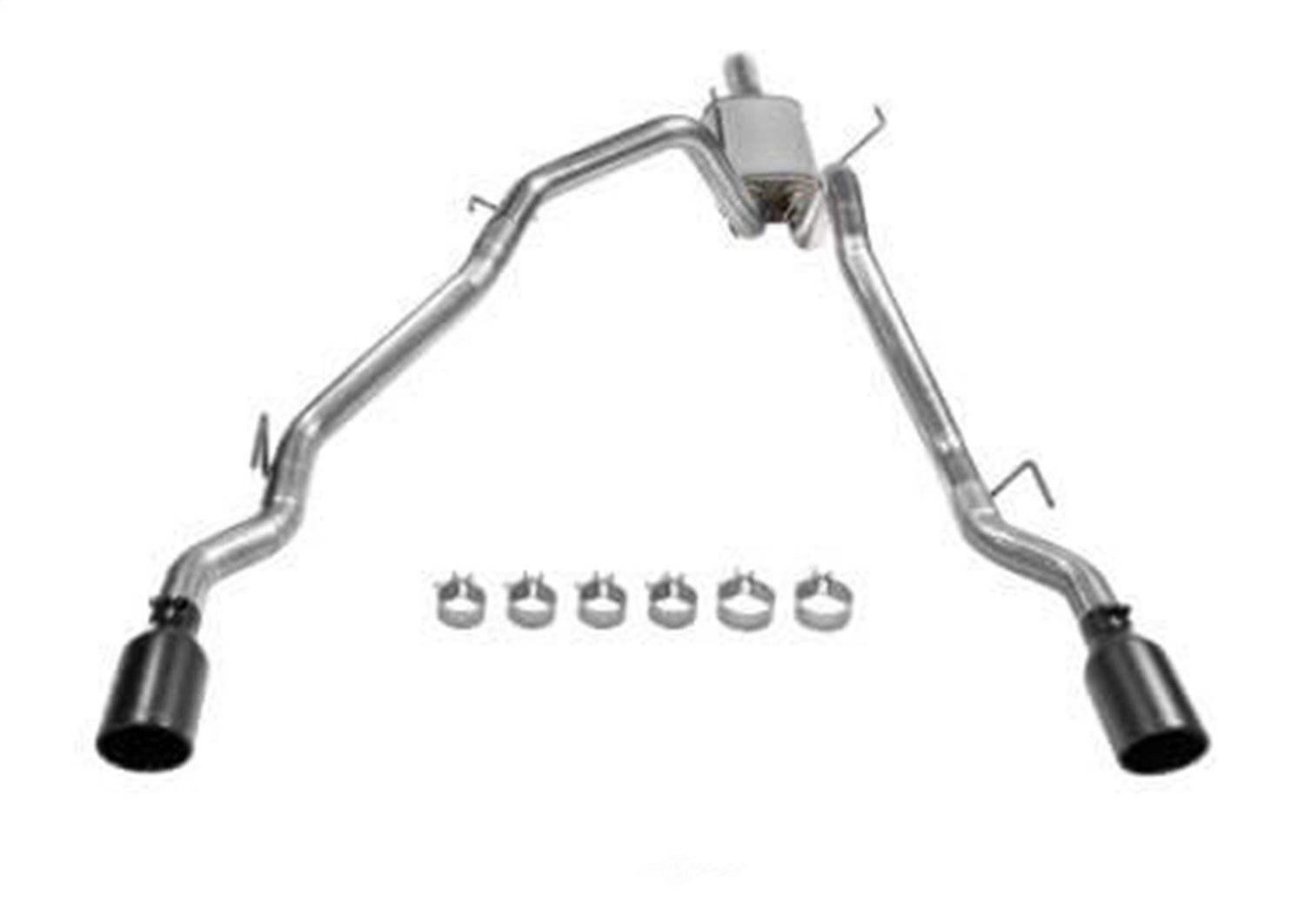 Flowmaster 717860 Exhaust System Kit