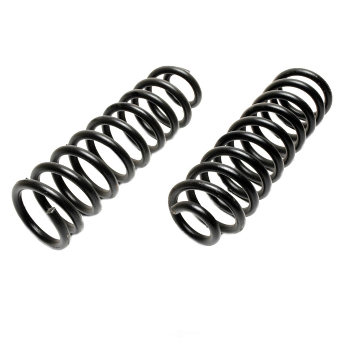 Moog 60114 Coil Spring Set