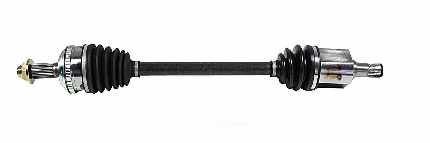 GSP North America NCV21550 CV Axle Assembly