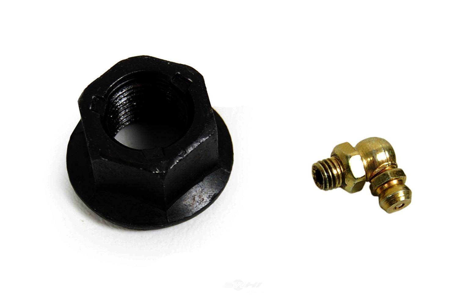 ACDelco Advantage MS20460 Suspension Control Arm and Ball Joint Assembly