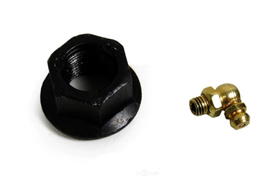 ACDelco Advantage MS20460 Suspension Control Arm and Ball Joint Assembly