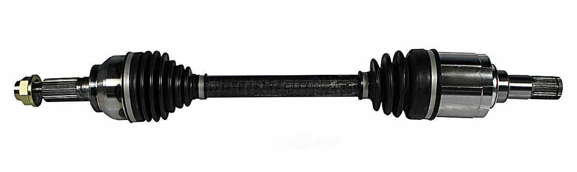 GSP North America NCV47017 CV Axle Assembly