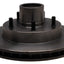ACDelco Advantage 18A48A Disc Brake Rotor and Hub Assembly