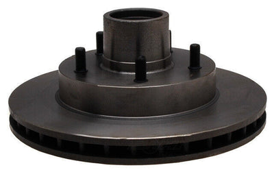 ACDelco Advantage 18A48A Disc Brake Rotor and Hub Assembly