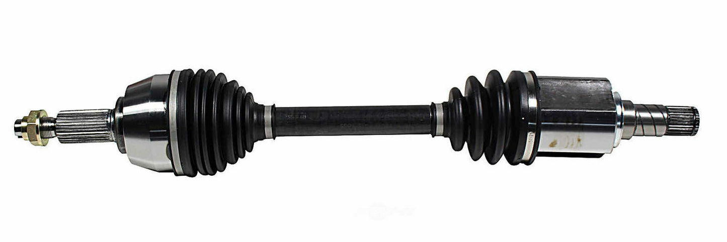 GSP North America NCV53913 CV Axle Assembly