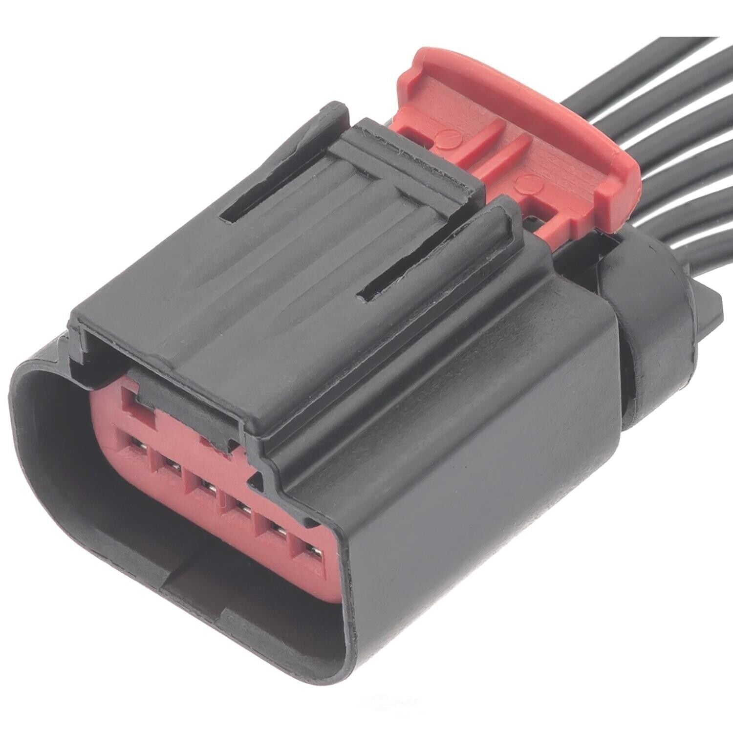 BWD PT2393 Throttle Control Motor Connector