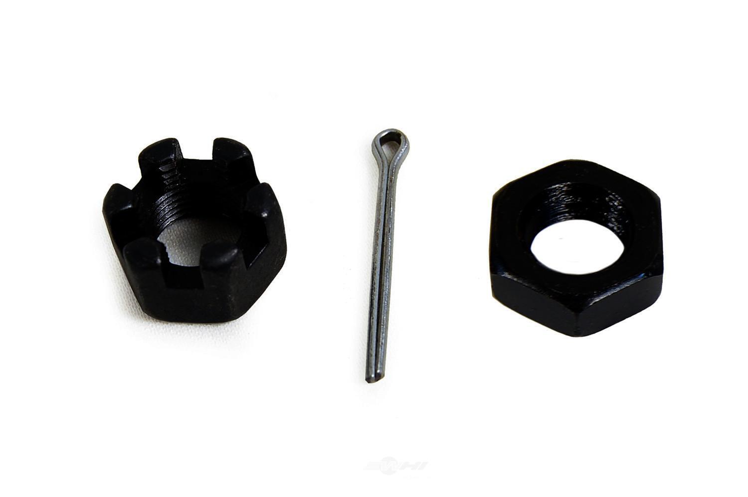 ACDelco Advantage MES3307RL Steering Tie Rod End