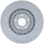 ACDelco Professional Durastop 18A2799 Disc Brake Rotor