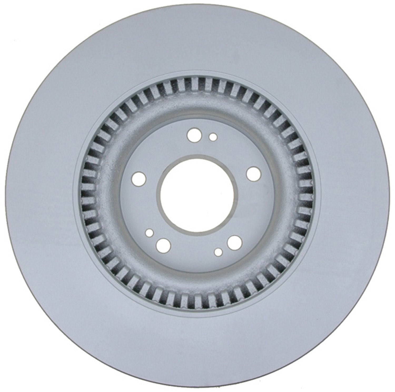 ACDelco Professional Durastop 18A2799 Disc Brake Rotor