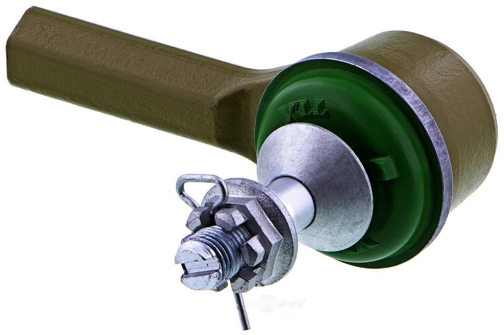 ACDelco Advantage TXMS40601 Steering Tie Rod End