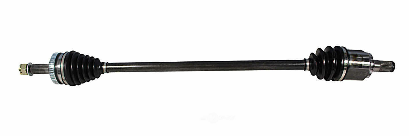 GSP North America NCV37002 CV Axle Assembly