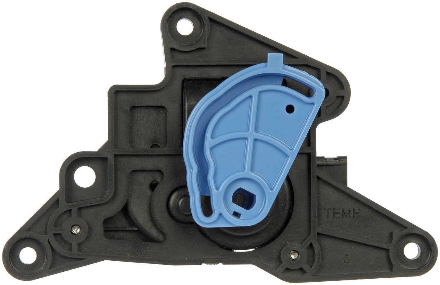 Dorman 604-308 HVAC Blend Door Actuator