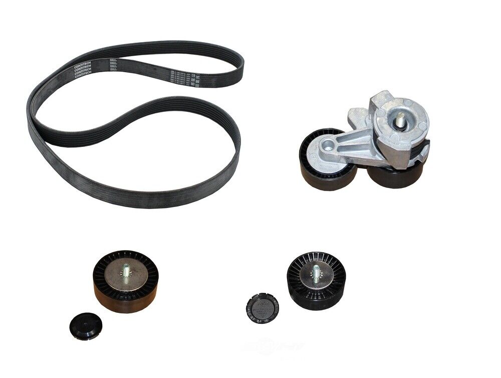 CRP ADK0050P Accessory Drive Belt Kit