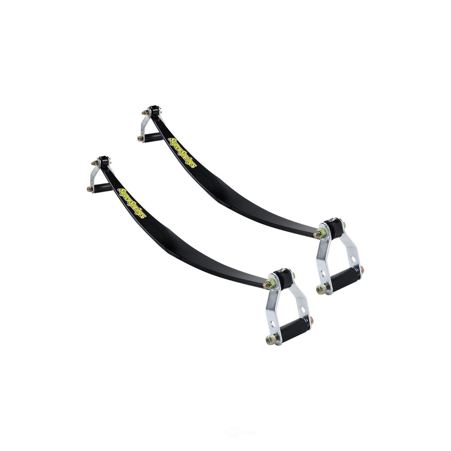 SUPERSPRINGS SSA8 Leaf Helper Spring