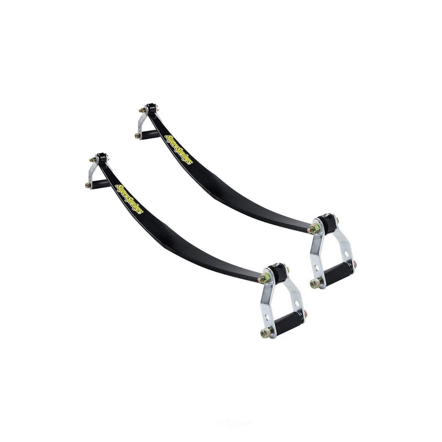 SUPERSPRINGS SSA8 Leaf Helper Spring