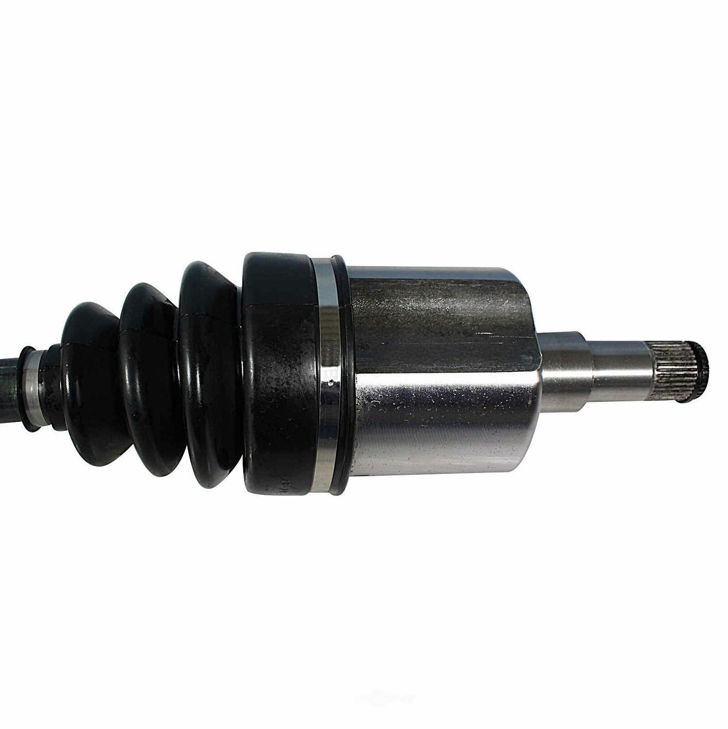 GSP North America NCV10636 CV Axle Assembly
