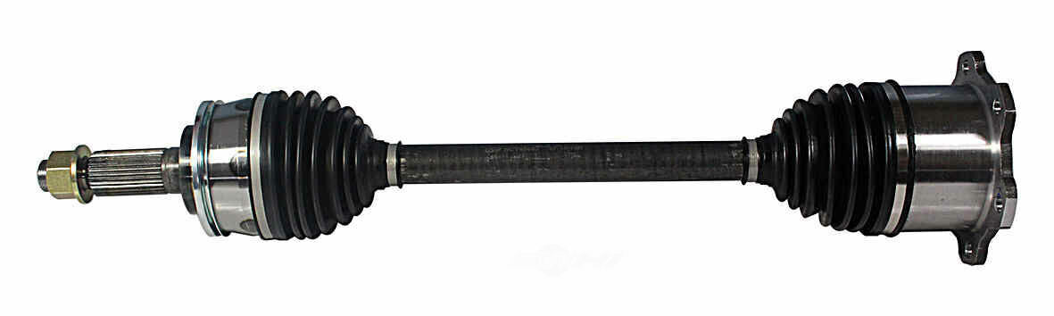 GSP North America NCV69063 CV Axle Assembly