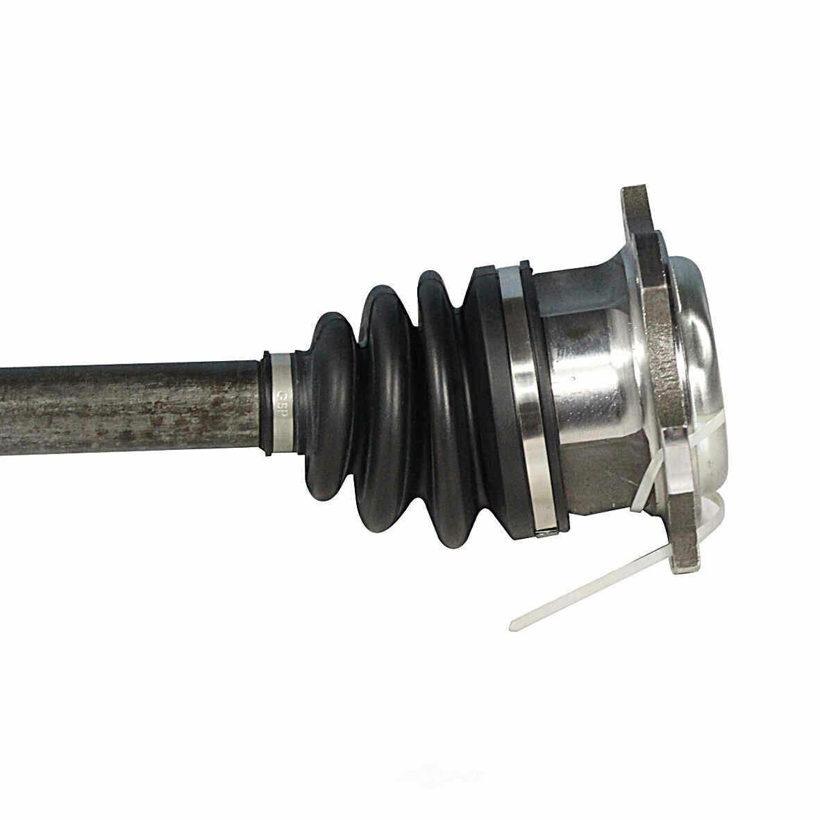 GSP North America NCV23581 CV Axle Assembly