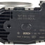 Bosch 0280750474 Fuel Injection Throttle Body Assembly