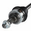 GSP North America NCV75042 CV Axle Assembly