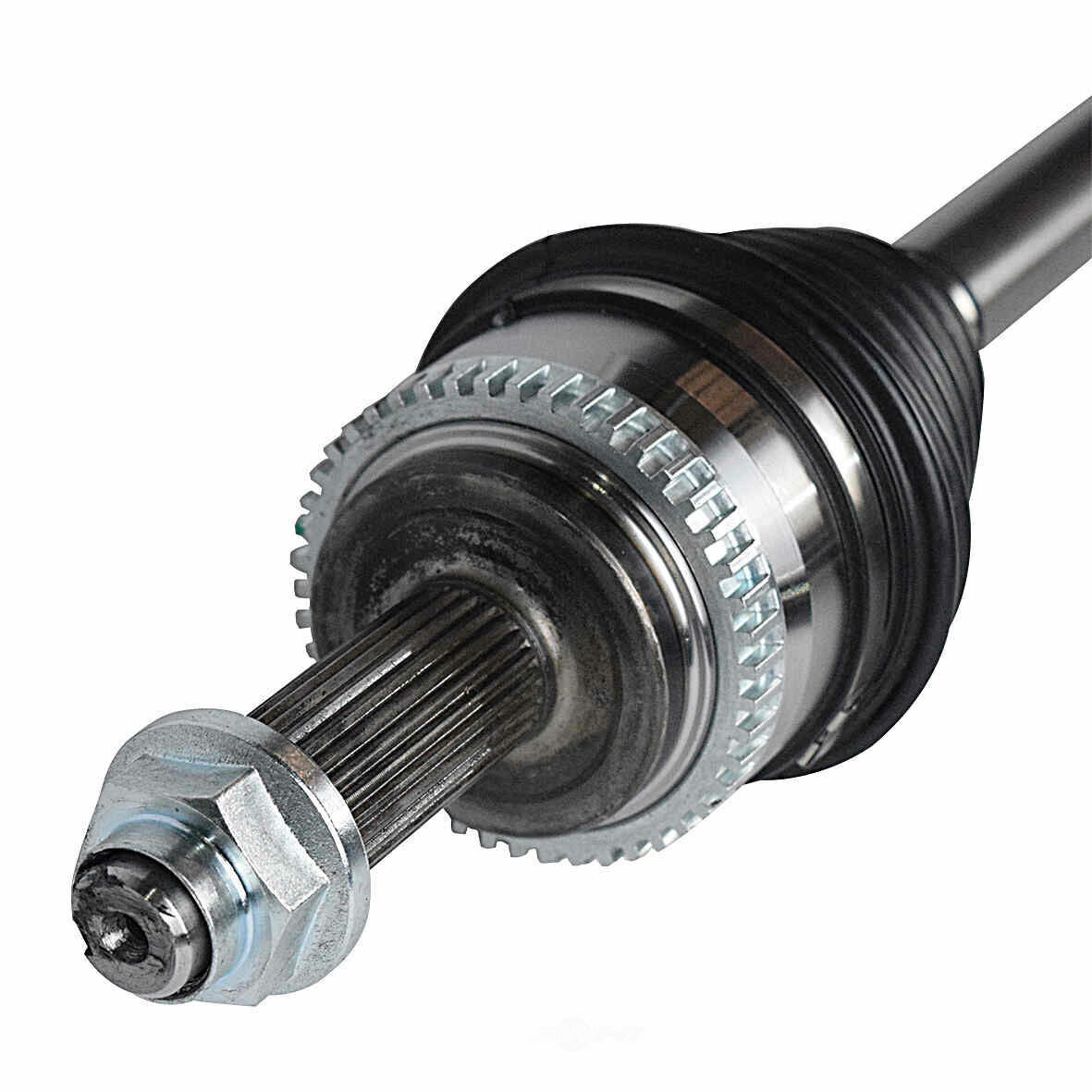 GSP North America NCV75042 CV Axle Assembly