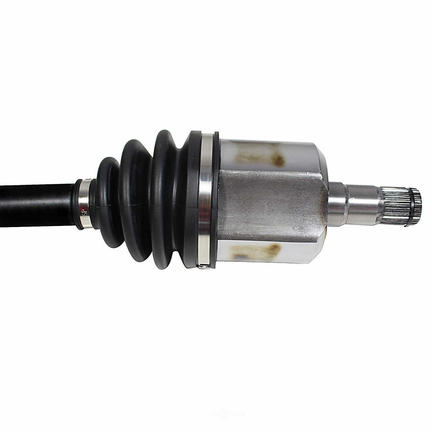 GSP North America NCV53611 CV Axle Assembly