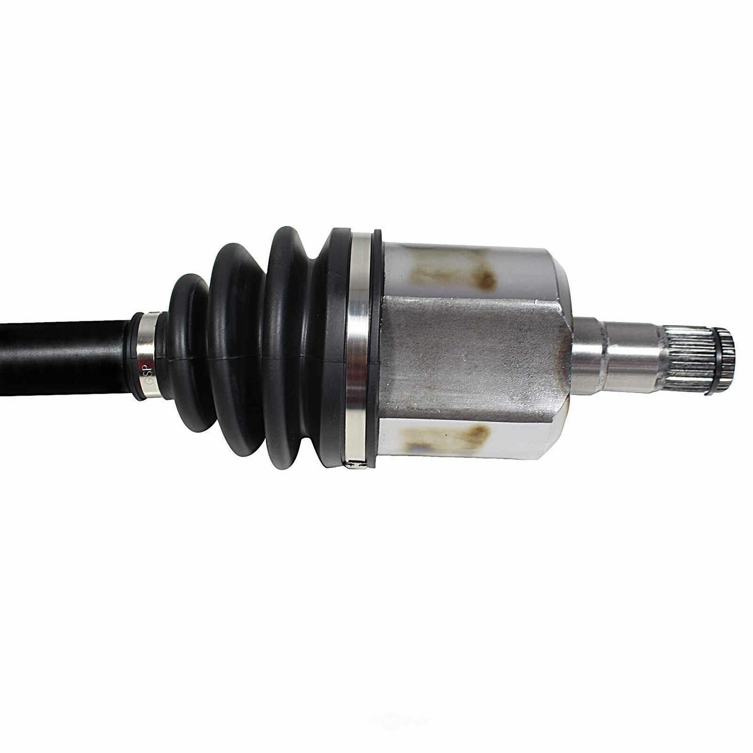 GSP North America NCV53611 CV Axle Assembly