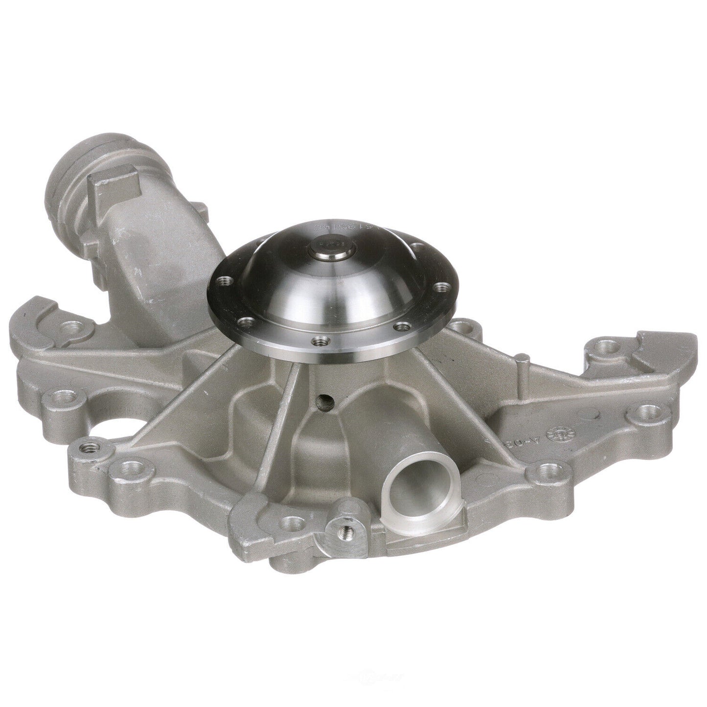 CARTER WATER PUMPS W9098M Engine Water Pump
