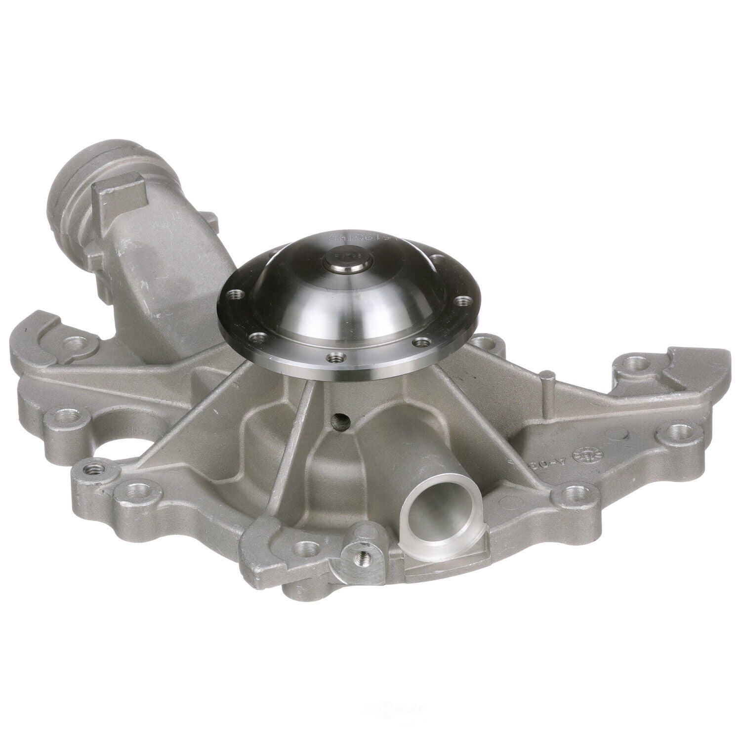 CARTER WATER PUMPS W9098M Engine Water Pump