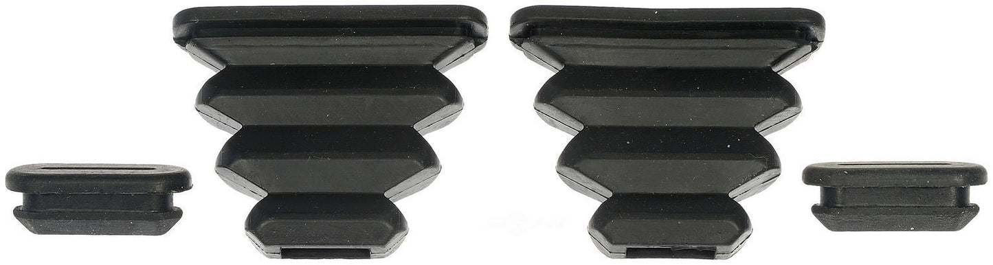 Dorman 947-021 Brake Backing Plate