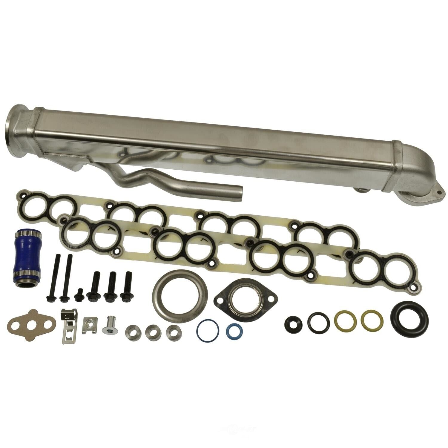 BWD DEK1 Exhaust Gas Recirculation (EGR) Cooler