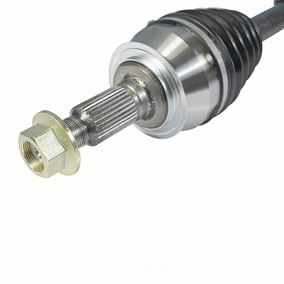 GSP North America NCV10046 CV Axle Assembly