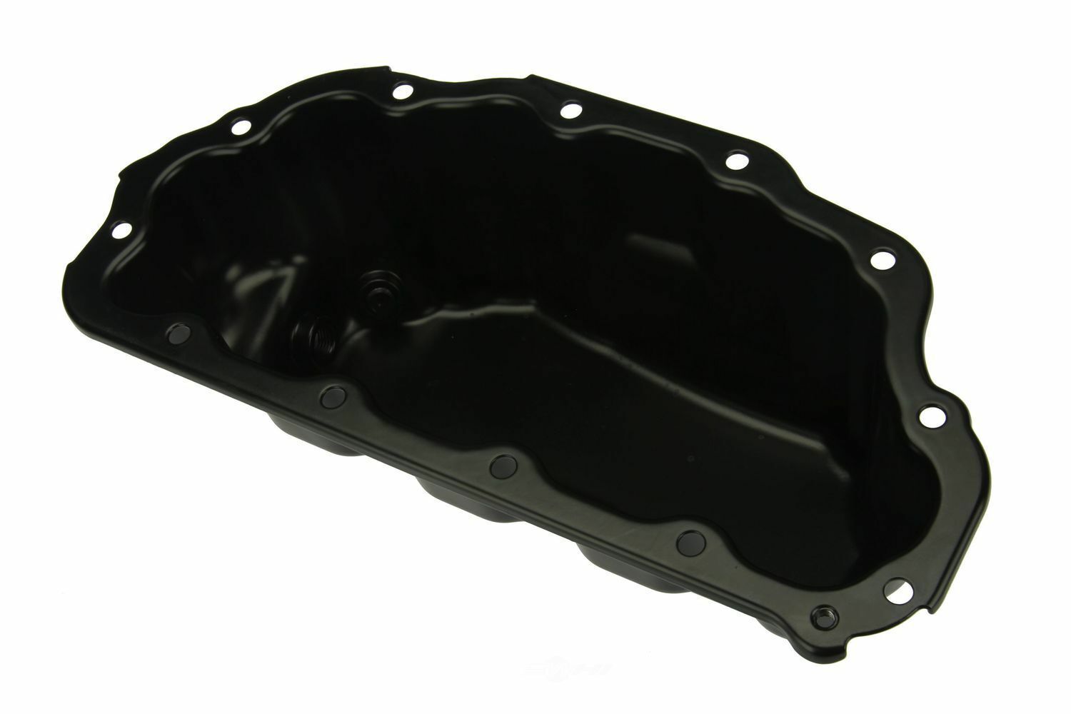URO SHORT SKU URO-015161 Engine Oil Pan
