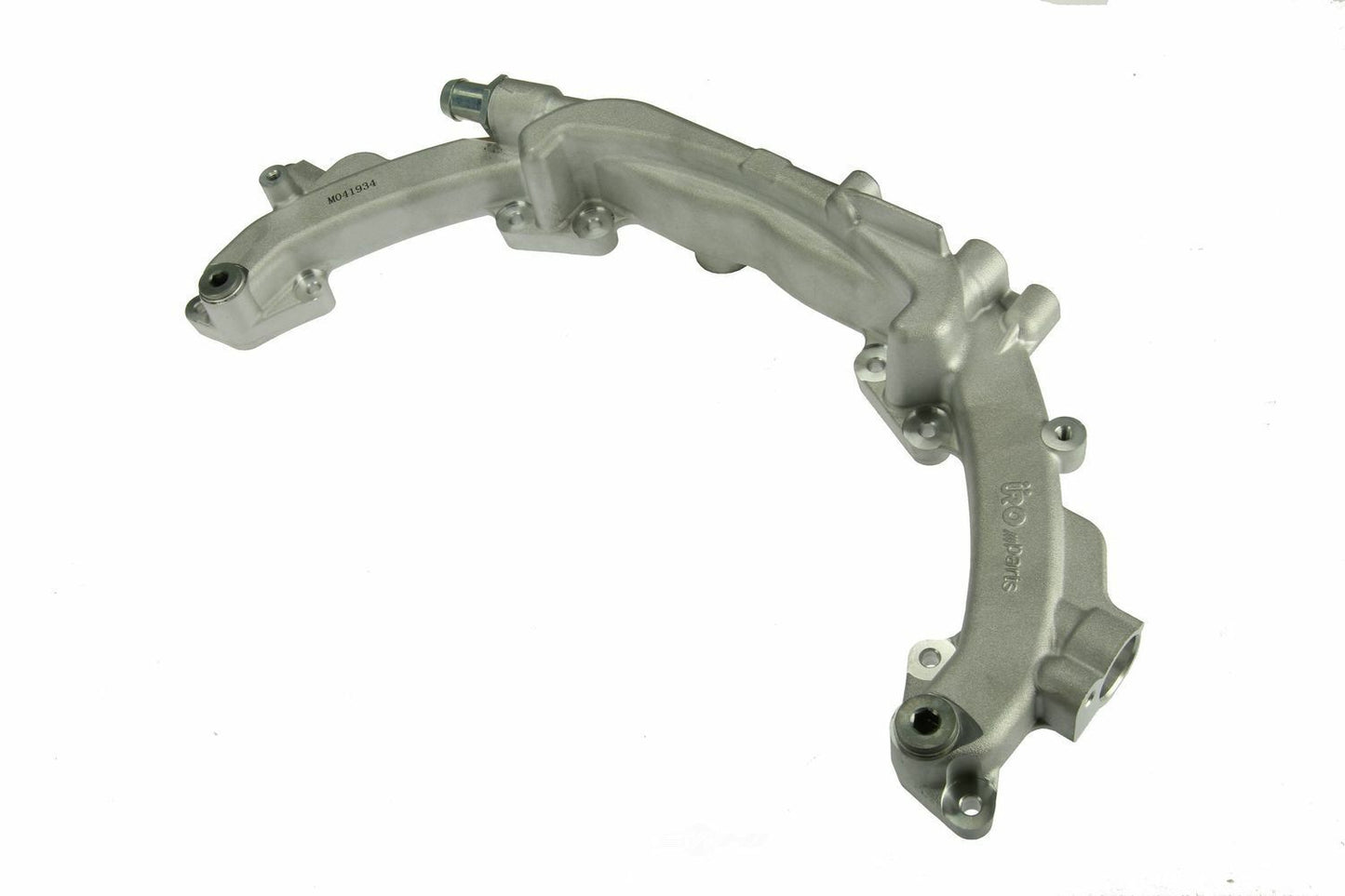 URO SHORT SKU URO-012261 Engine Coolant Pipe