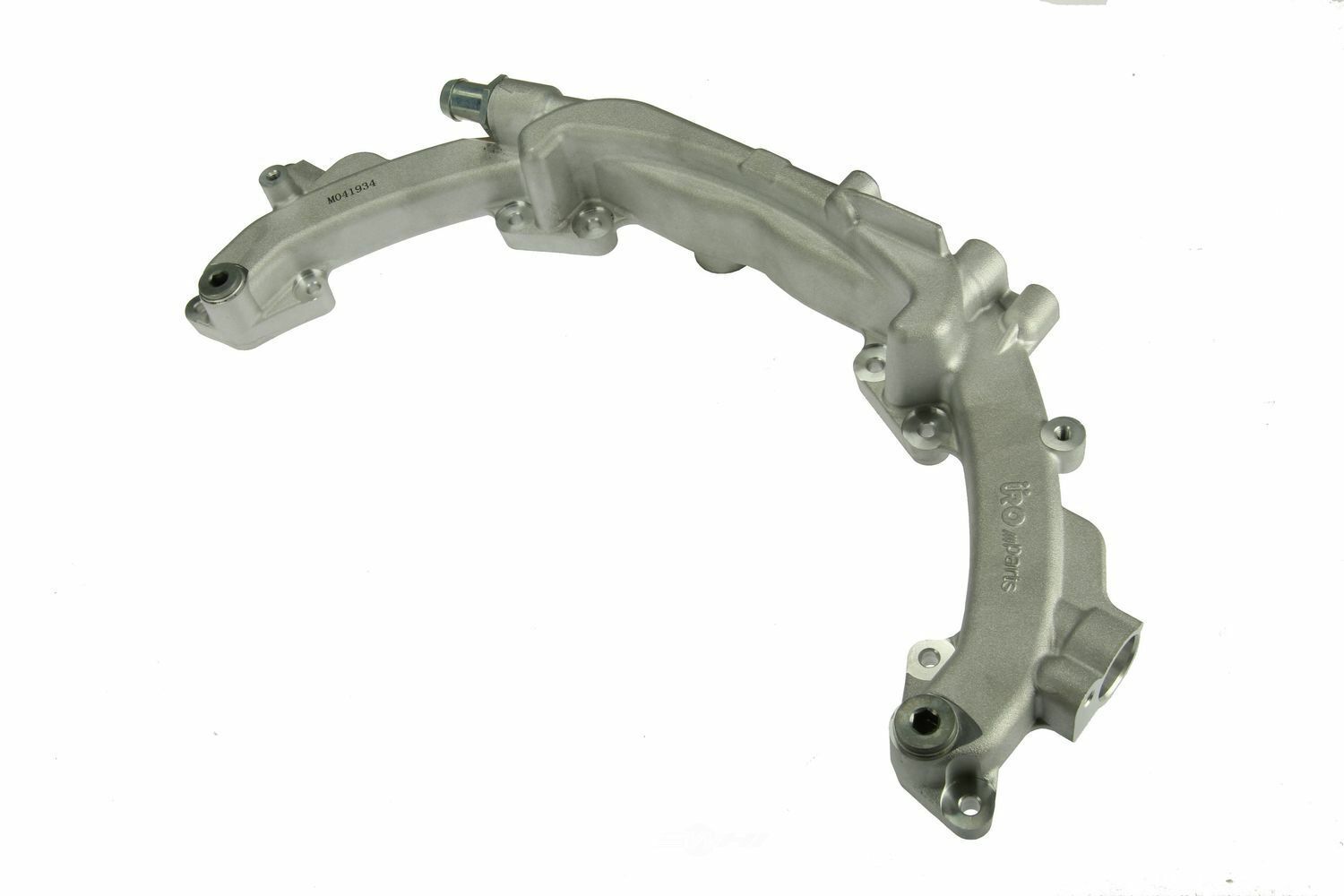 URO SHORT SKU URO-012261 Engine Coolant Pipe