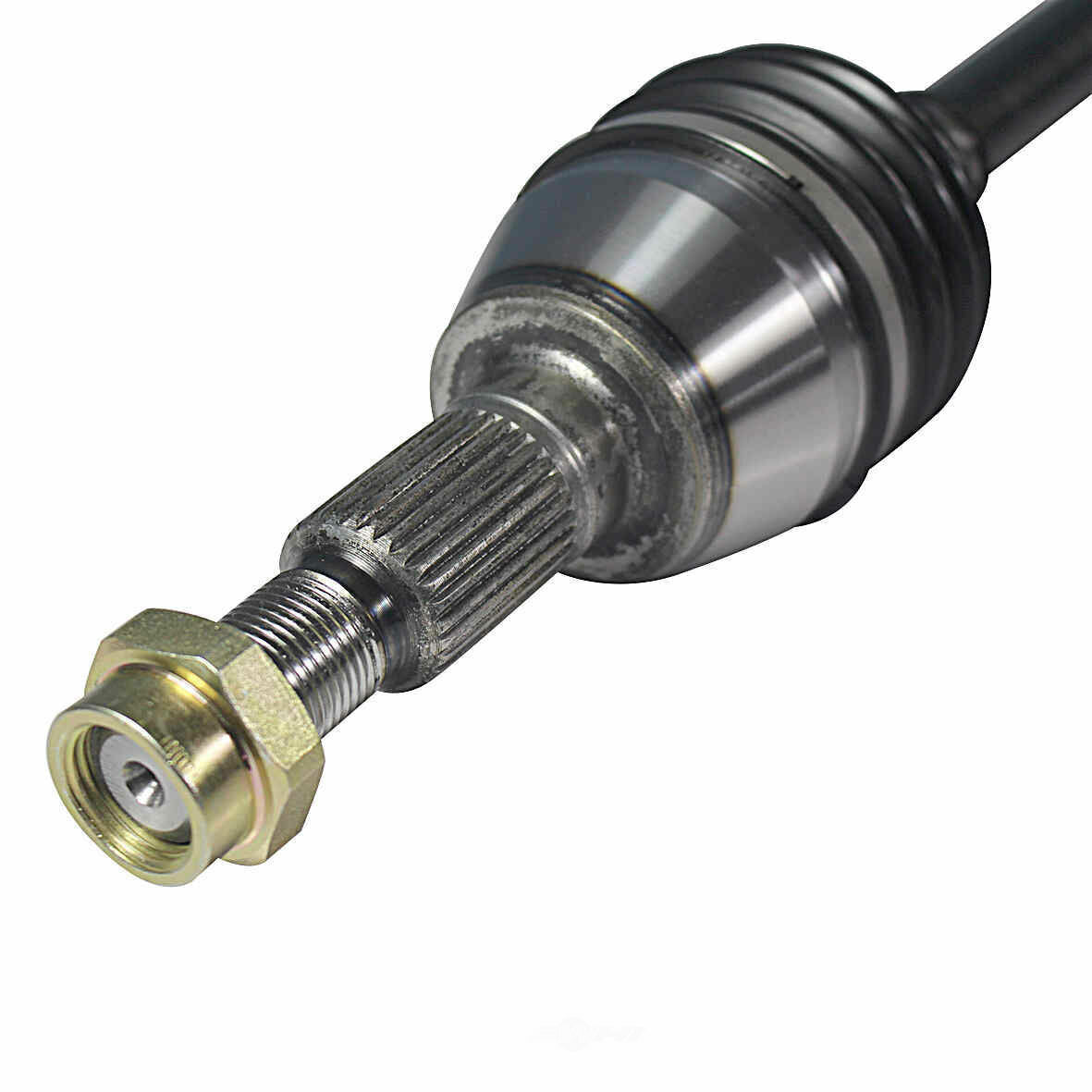 GSP North America NCV10088 CV Axle Assembly