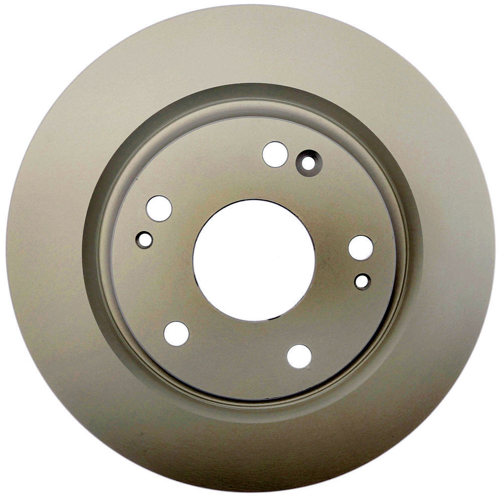 ACDelco Advantage 18A82354AC Disc Brake Rotor