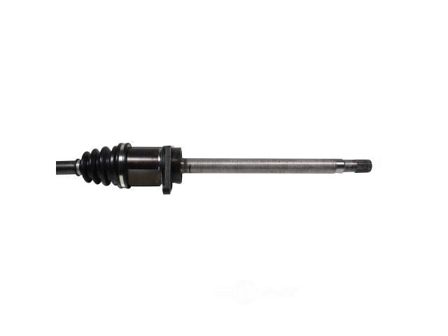 GSP North America NCV53925 CV Axle Assembly