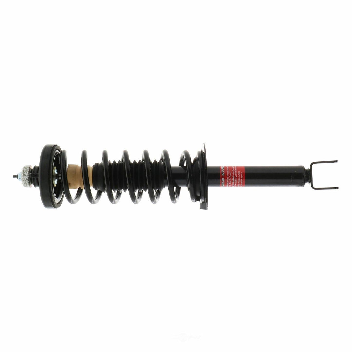 Monroe 272984 Suspension Strut and Coil Spring Assembly