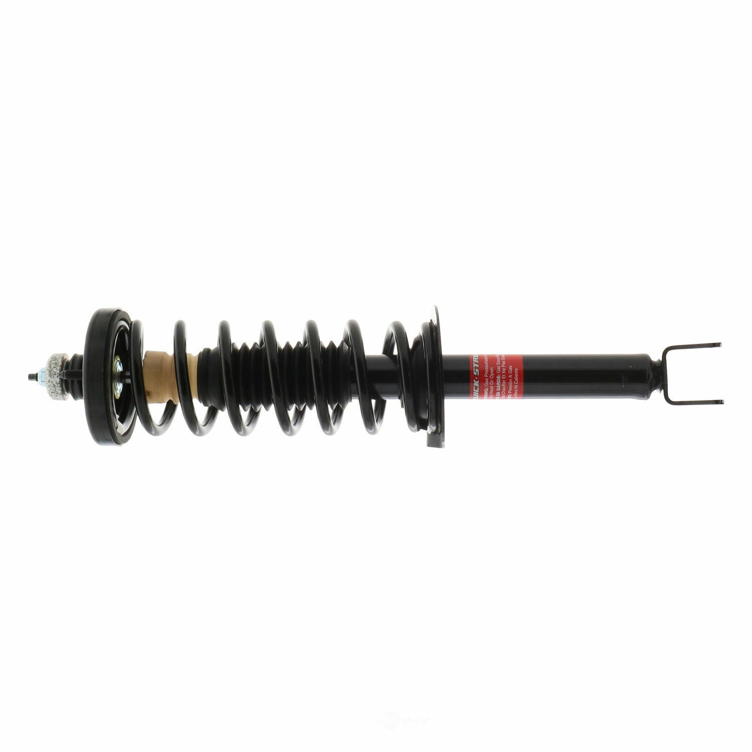 Monroe 272984 Suspension Strut and Coil Spring Assembly