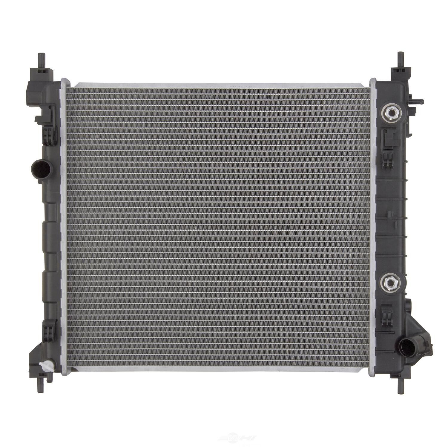 Spectra Premium Industries Inc CU13342 Radiator