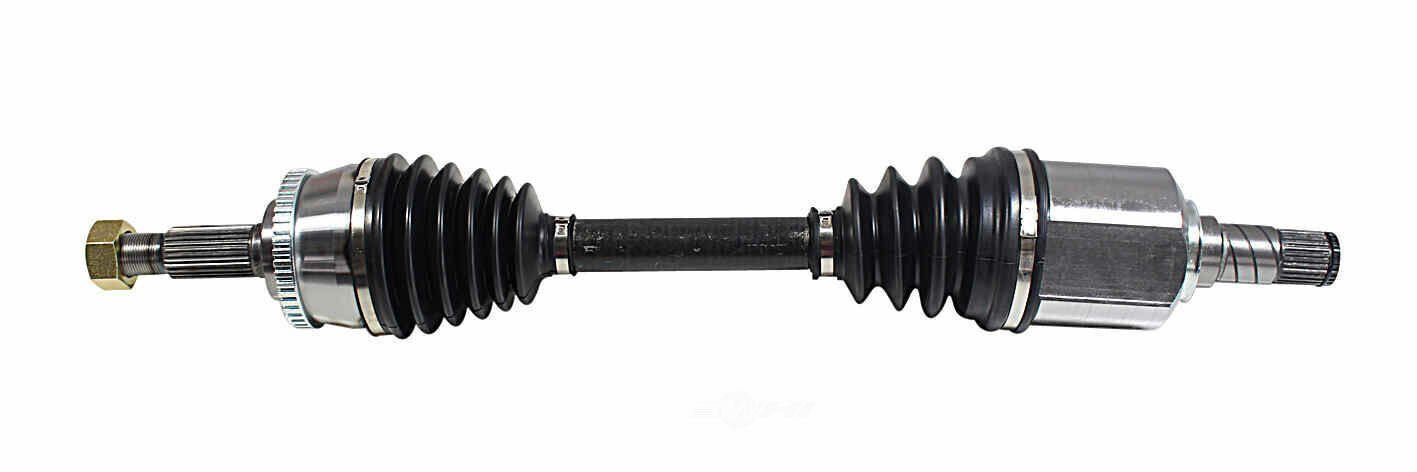 GSP North America NCV53531 CV Axle Assembly