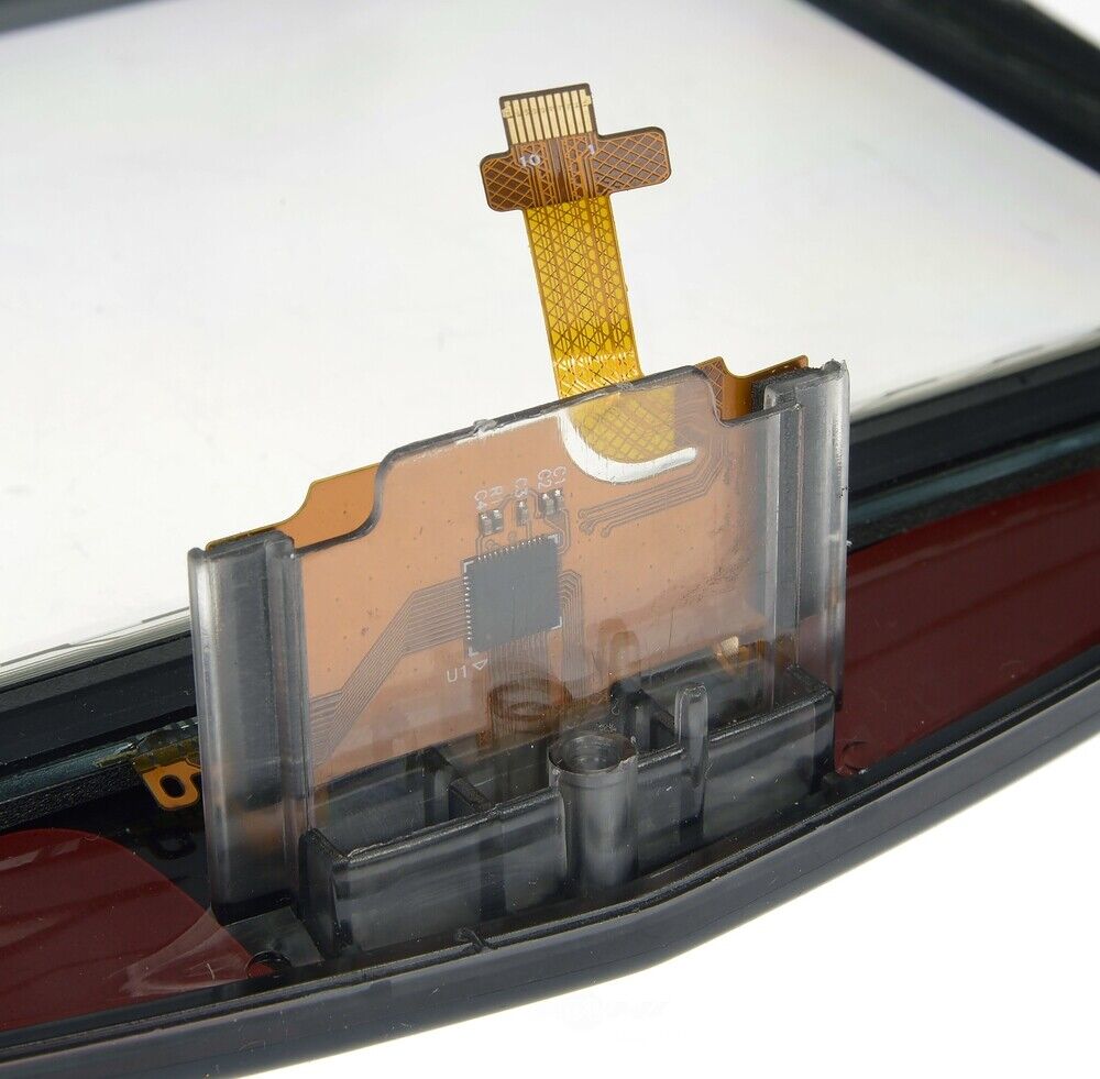 Dorman 601-710 Infotainment Display