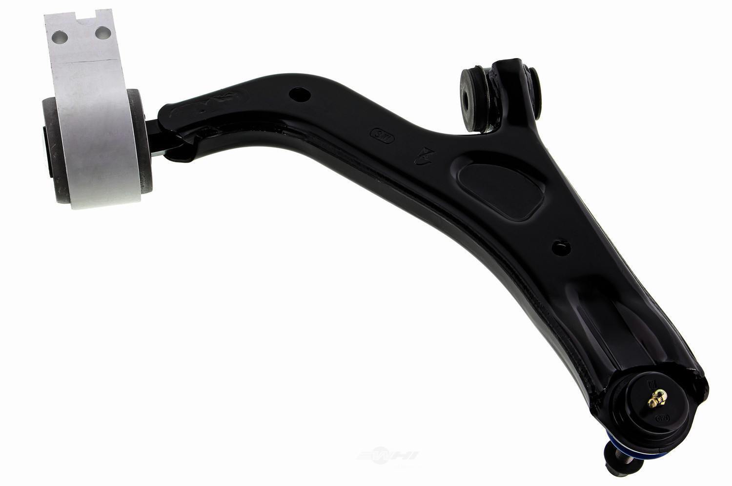 ACDelco Advantage MS401216 Suspension Control Arm and Ball Joint Assembly