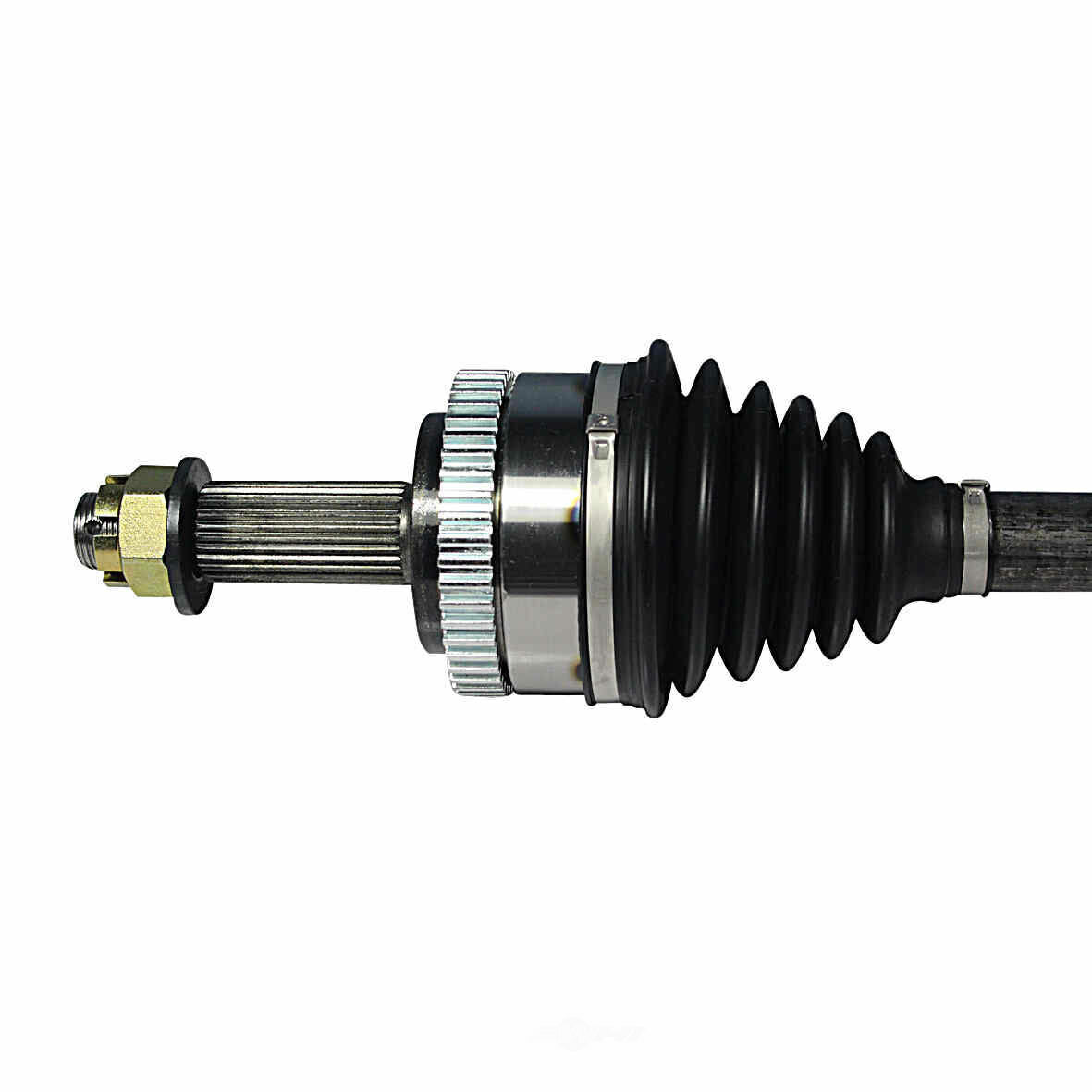 GSP North America NCV75060 CV Axle Assembly