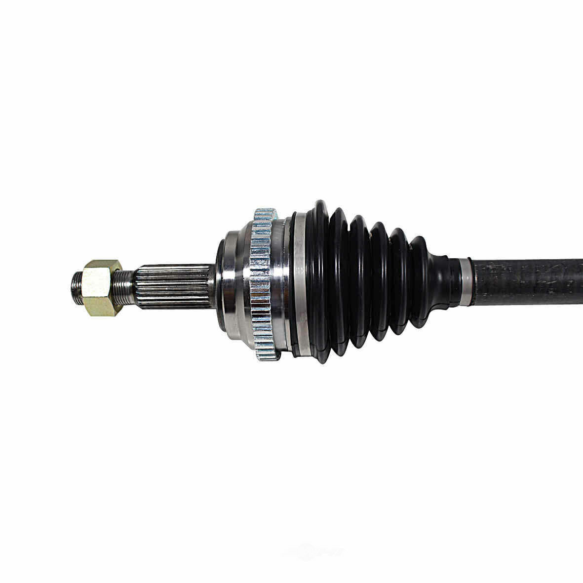 GSP North America NCV12563 CV Axle Assembly