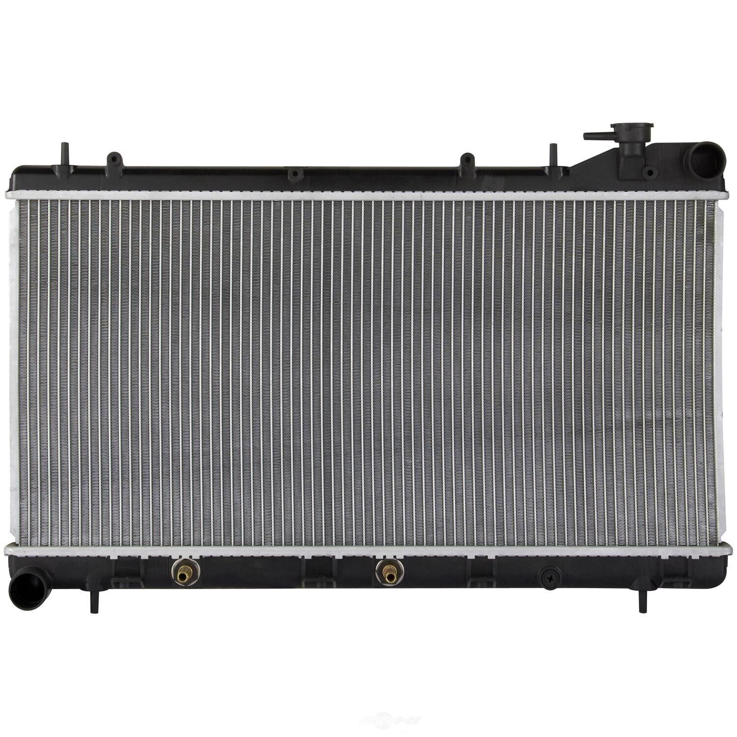 Spectra Premium Industries Inc CU1574 Radiator