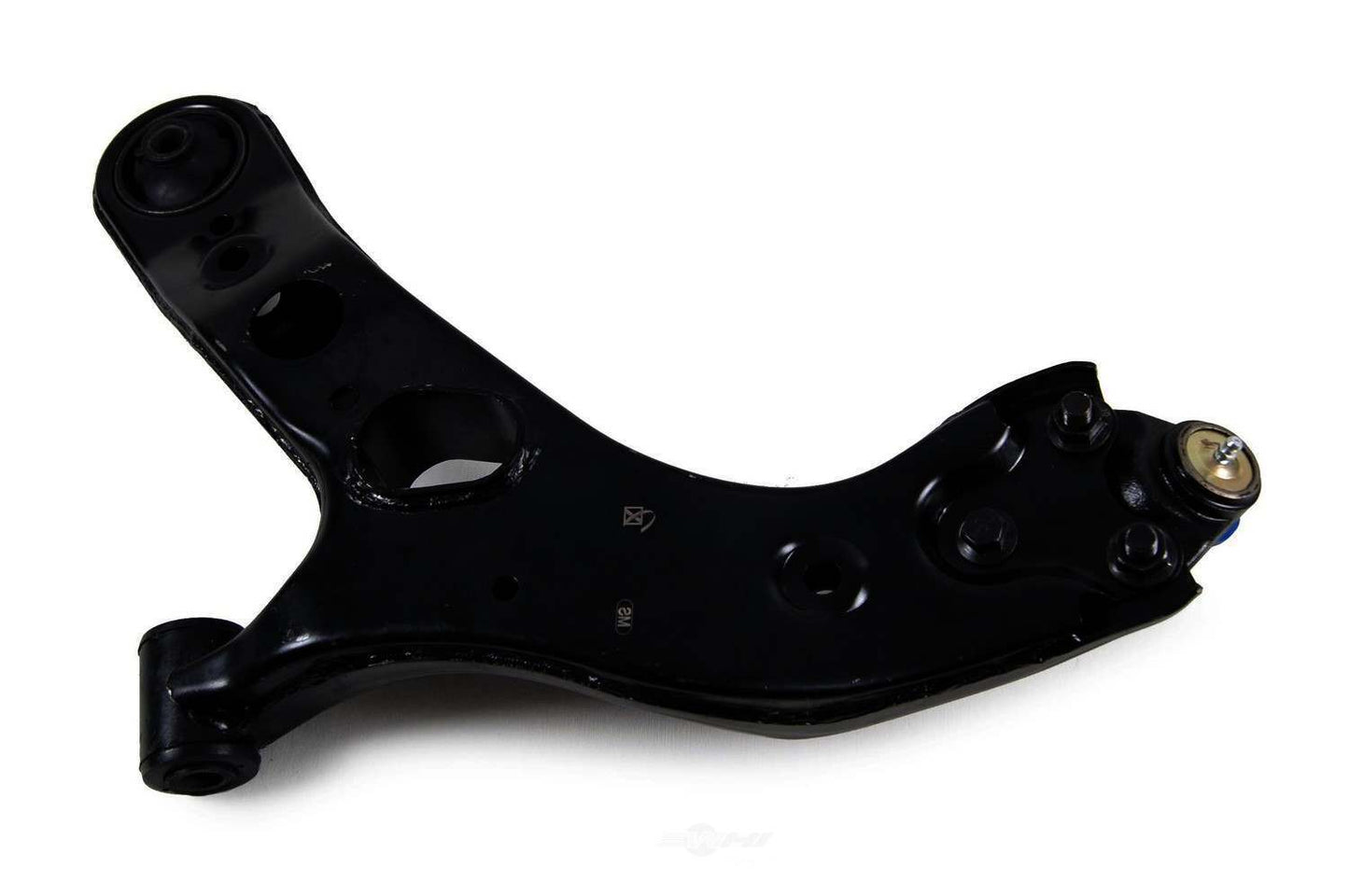 ACDelco Advantage MS86198 Suspension Control Arm and Ball Joint Assembly