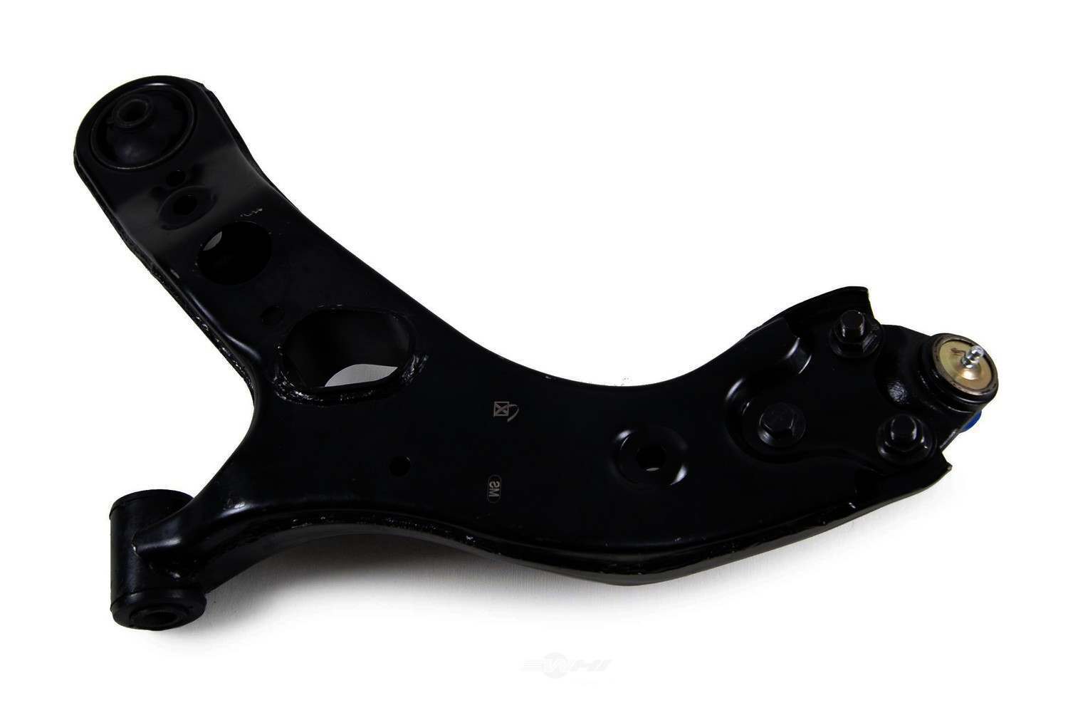 ACDelco Advantage MS86198 Suspension Control Arm and Ball Joint Assembly