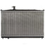 Spectra Premium Industries Inc CU2997 Radiator
